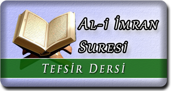 tefsir-dersi-aliimran