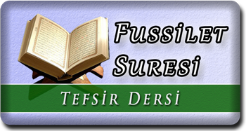 tefsir-dersi-fussilet