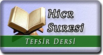 tefsir-dersi-hicr