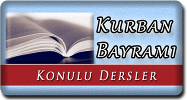 Kurban Bayramı