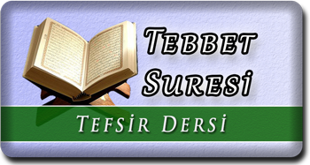 tefsir-dersi-tebbet
