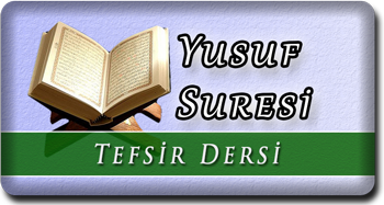 tefsir-dersi-yusuf
