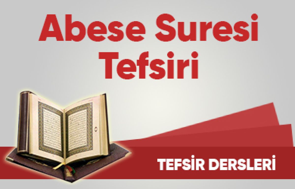 Abese Suresi