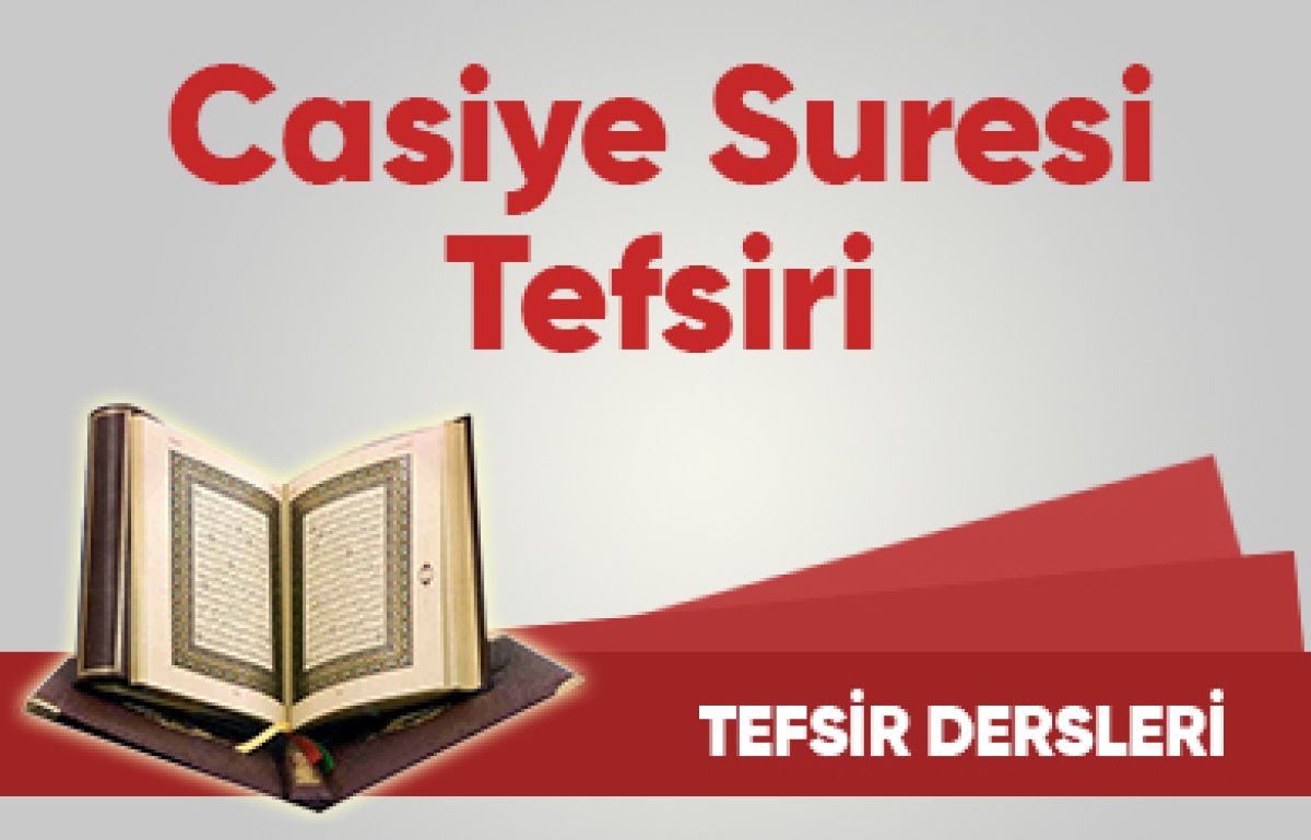 Casiye Suresi