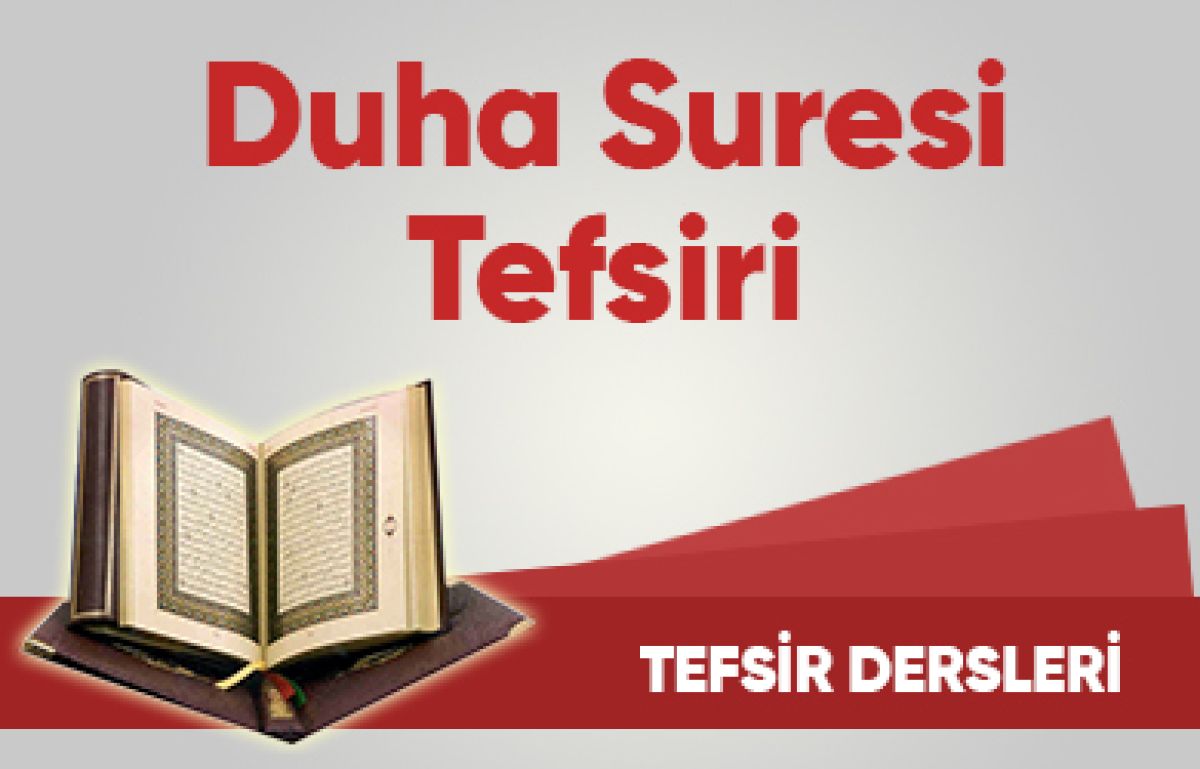 Duha Suresi