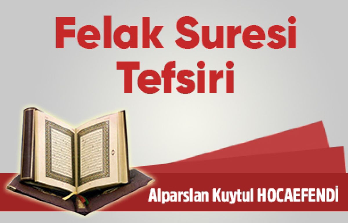 Felak Suresi