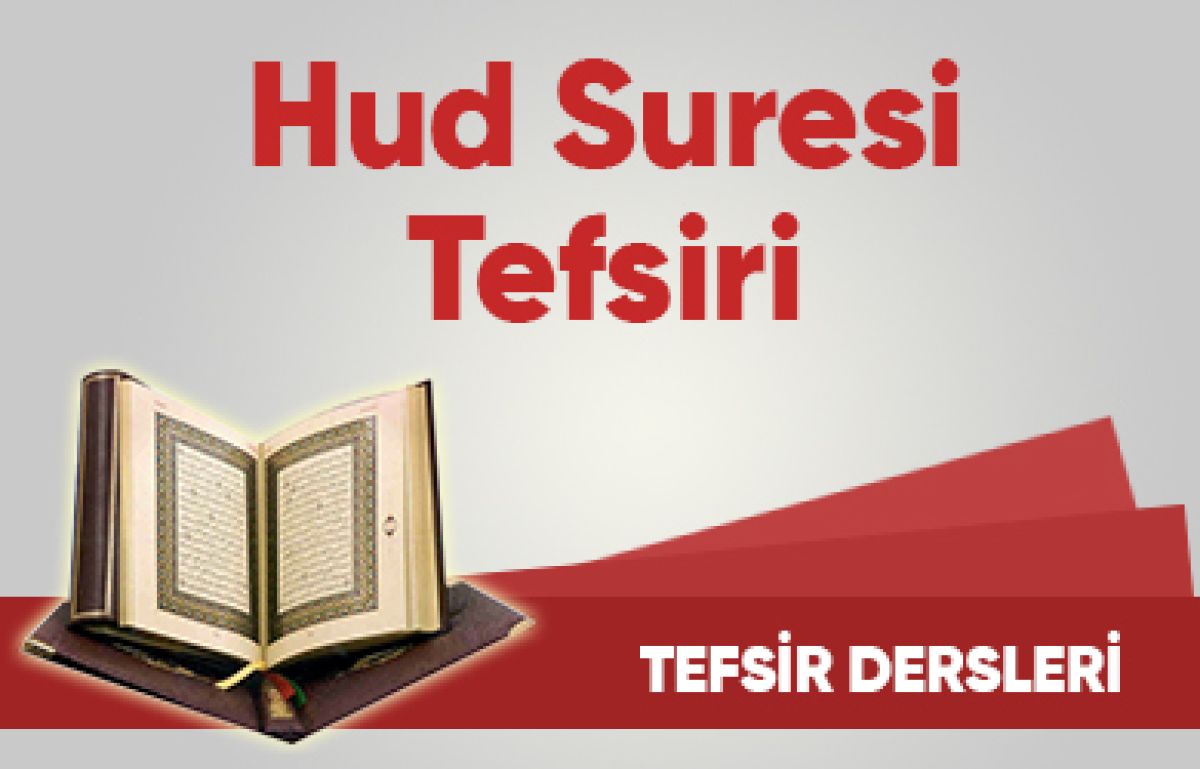 Hud Suresi