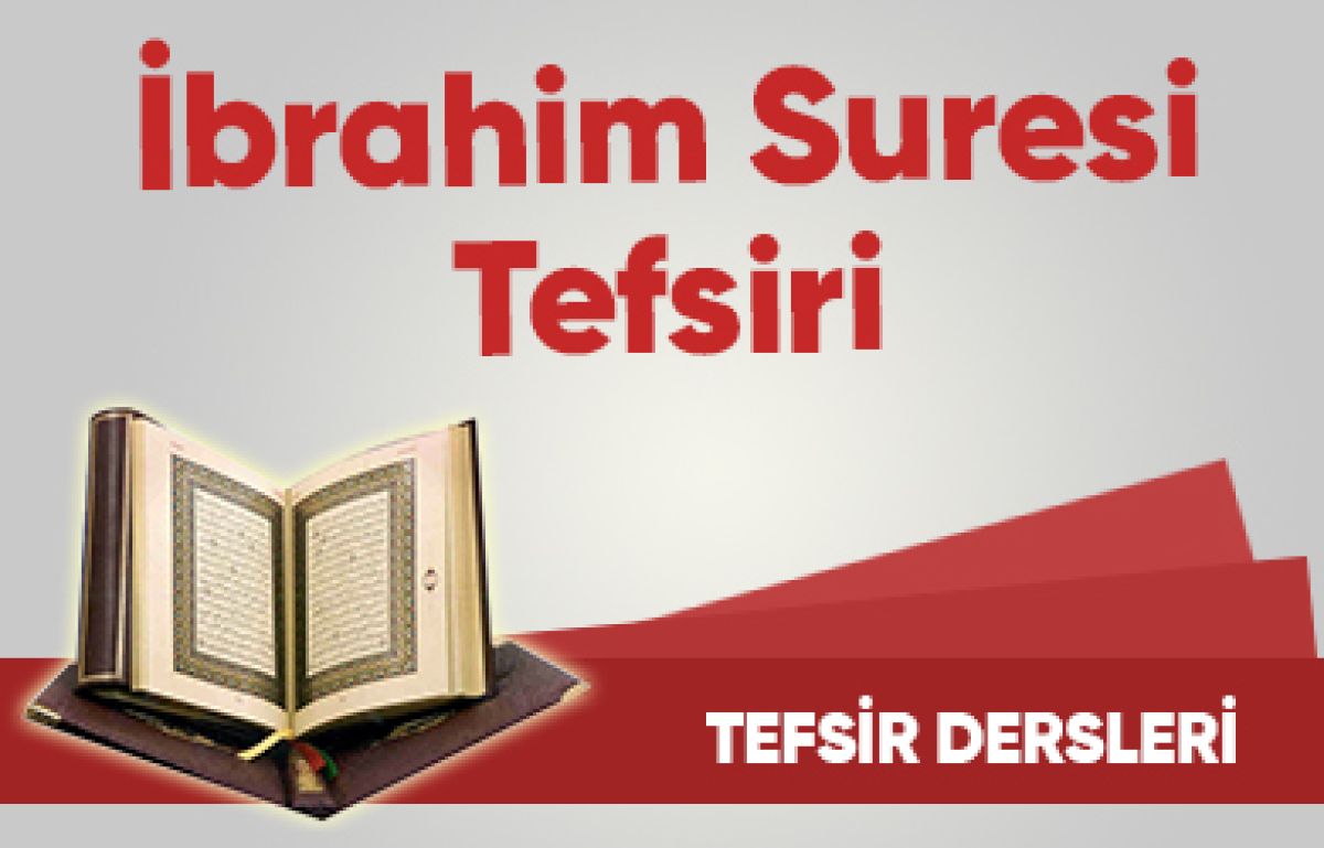 İbrahim Suresi