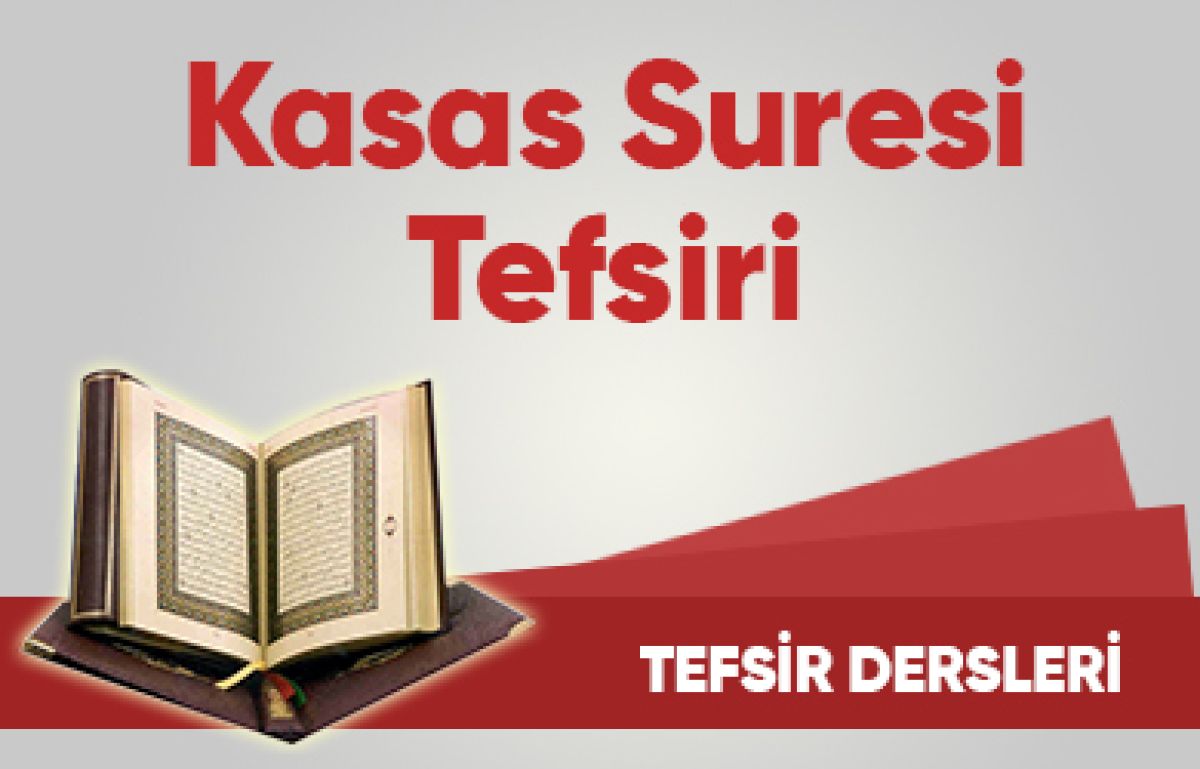 Kasas Suresi