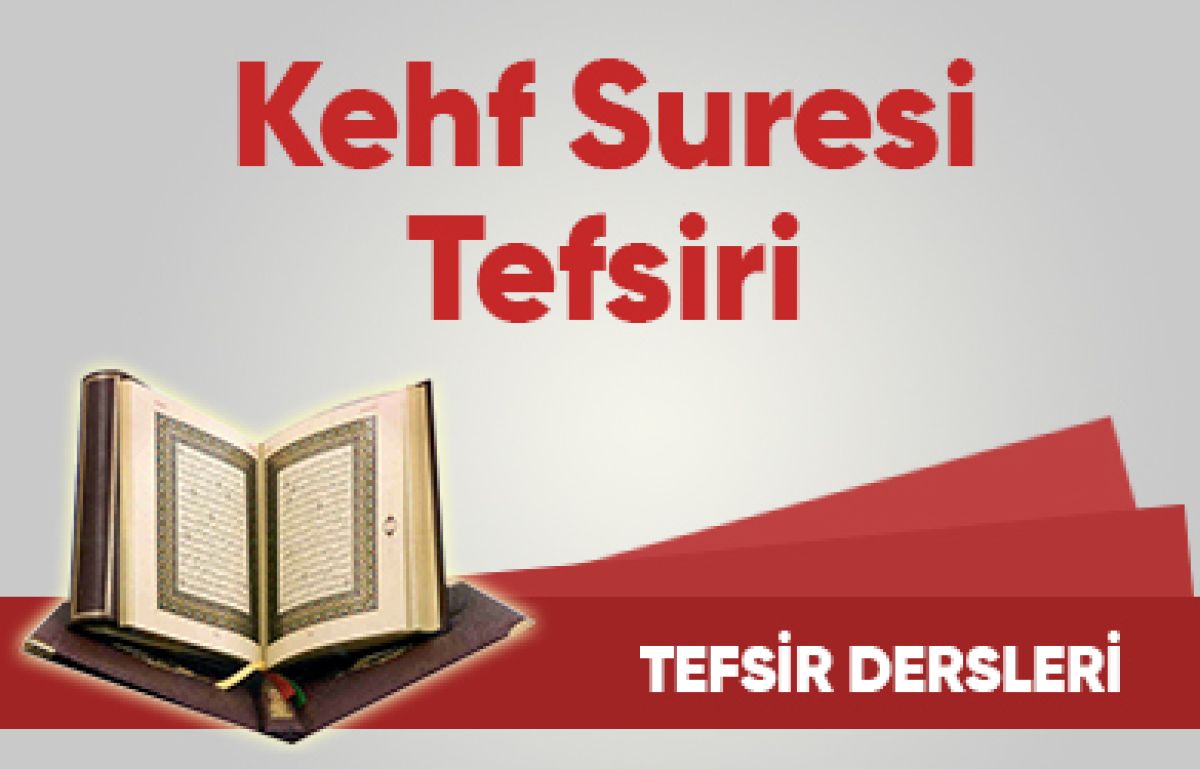 Kehf Suresi