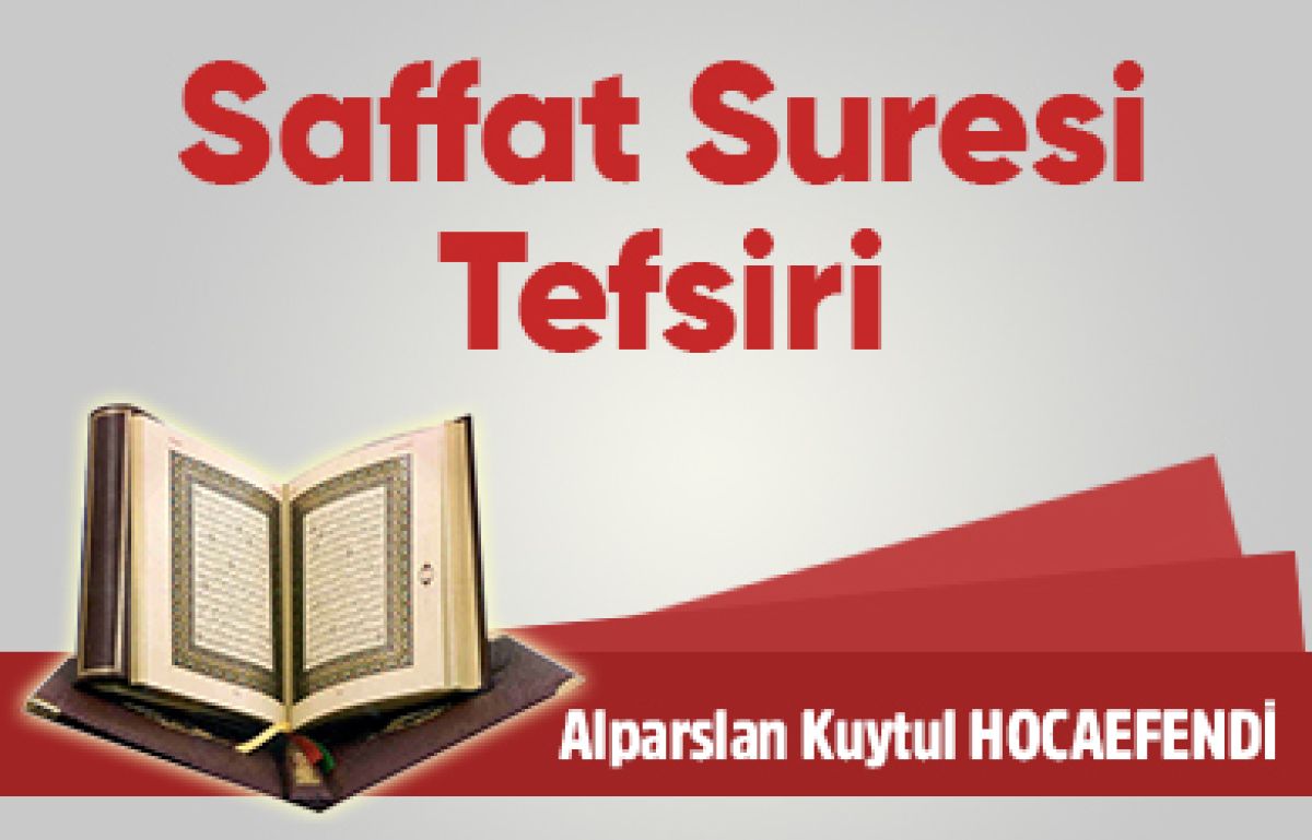 Saffat Suresi