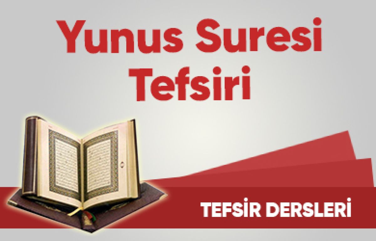 Yunus Suresi