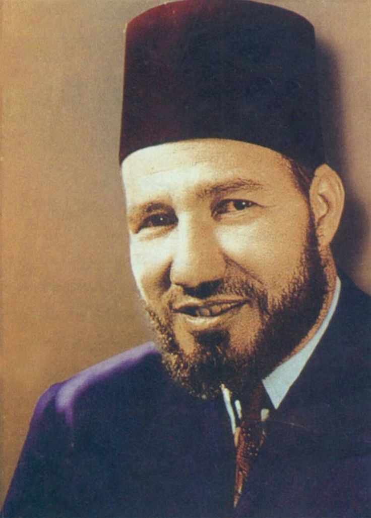 Hasan el Benna