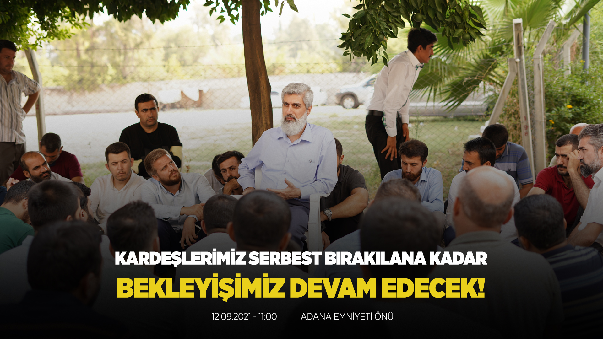 Adana Emniyetindeki İşkence